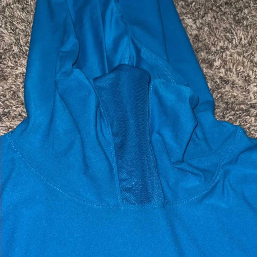 Bally Athletic Hoodie - Picture 8 of 9